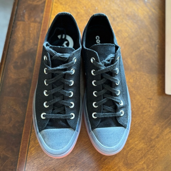 Converse Chuck Taylor All Star CX Low Top Size 8 - Picture 3 of 9